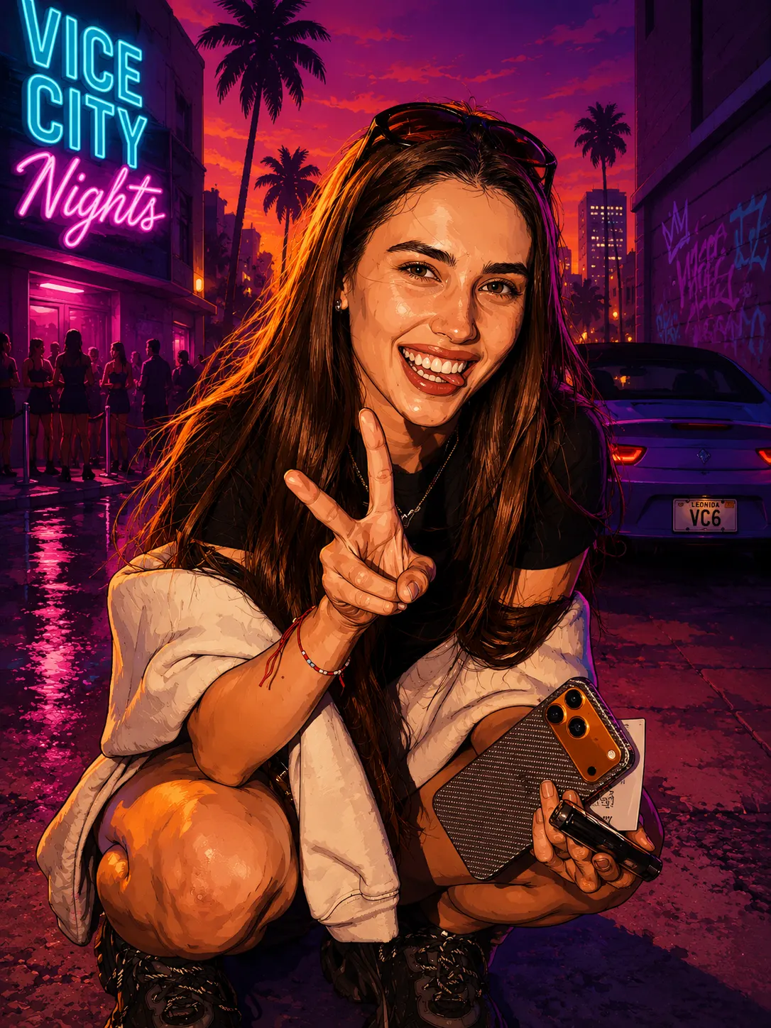 GTA Night — last edition, 18 June 2026, Cyprus