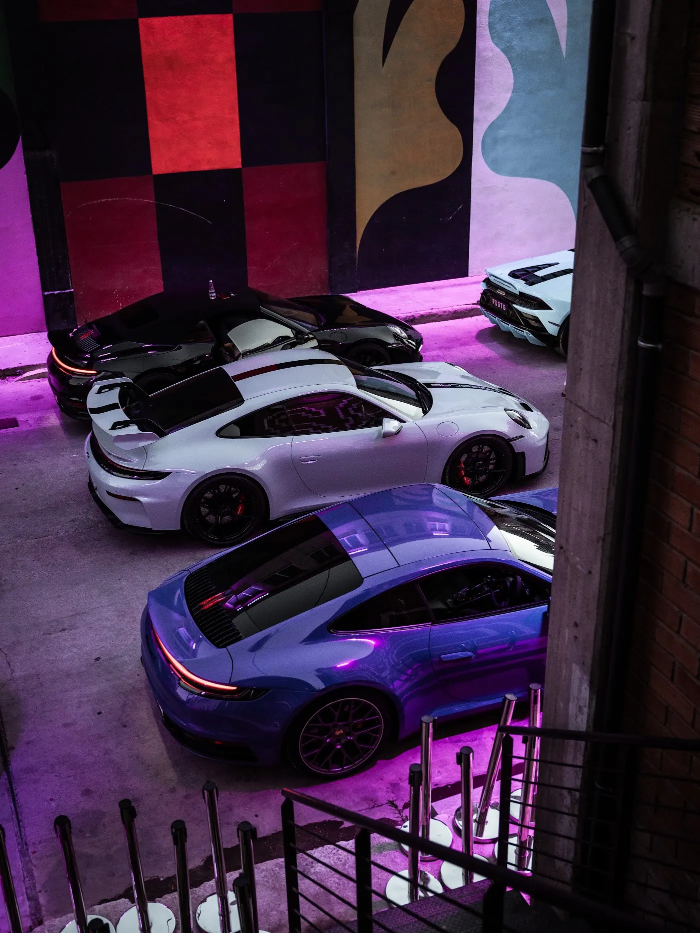 GTA Night — last edition, 18 June 2026, Cyprus